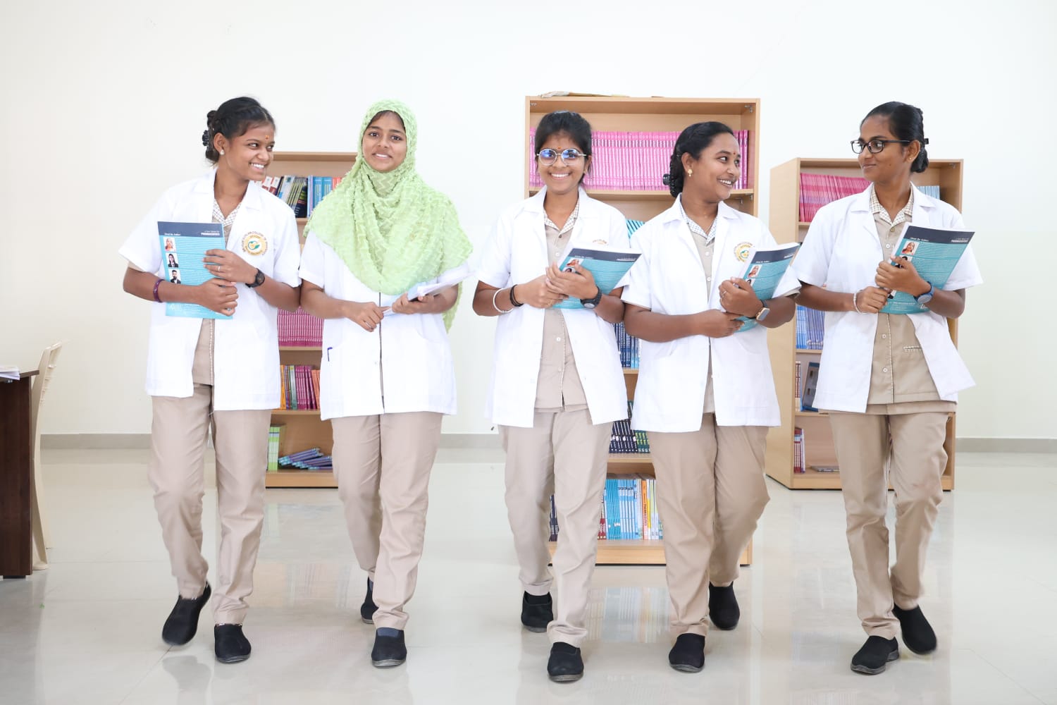 Pharmacy Admission 2026